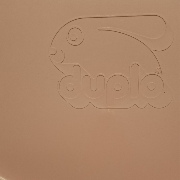 Duplo Carrying Storage Container - Picture 4 of 4